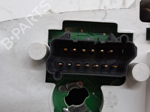 Instrument cluster CHRYSLER VOYAGER IV (RG, RS) 2.8 CRD | BP28336927C47 