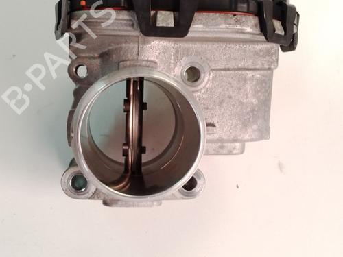 Used Throttle body PEUGEOT 3008 I MPV (0U_) 1.6 BlueHDi 120 (120 hp) 27673196