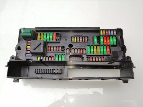 Fuse box BMW 5 Touring (F11) 520 d xDrive | BP25255185E1 