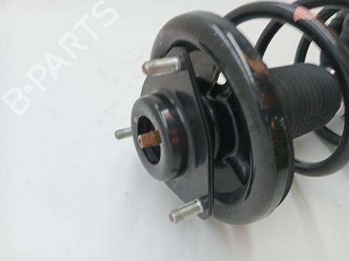 Right front shock absorber MITSUBISHI ASX (GA_W_) 1.8 DI-D 4WD (GA6W) | BP23352530M17 