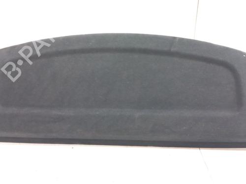 Used Rear parcel shelf VW GOLF V (1K1) 1.9 TDI (105 hp) 28959084