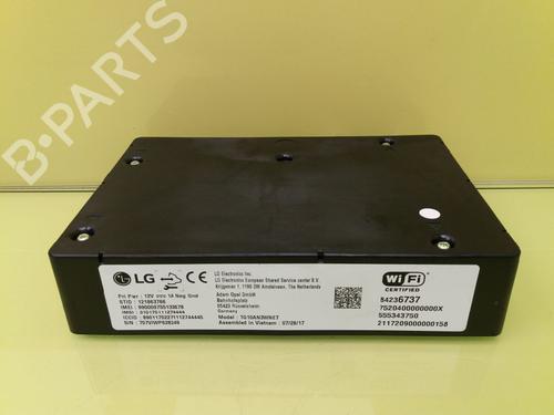 Elektronisk modul OPEL CORSA E (X15) 1.4 (08, 68) (90 hp) 29051220