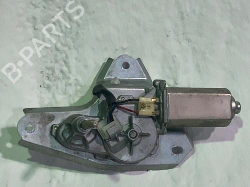 Used Rear wiper motor Rear wiper motor MAZDA 2 (DY) 1.2 (DY3W) (75 hp) 33767399 33767399