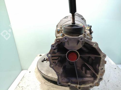 Gearbox NISSAN NAVARA NP300 (D40) 2.5 dCi 4WD (D40TT, D40T, D40M, D40BB) | BP27606790M3 
