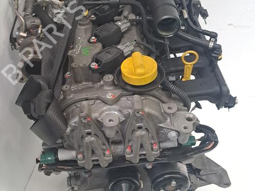 Motor RENAULT MEGANE III Hatchback (BZ0/1_, B3_) 1.2 TCe (BZ2B, BZ11) (116 hp) 27274830