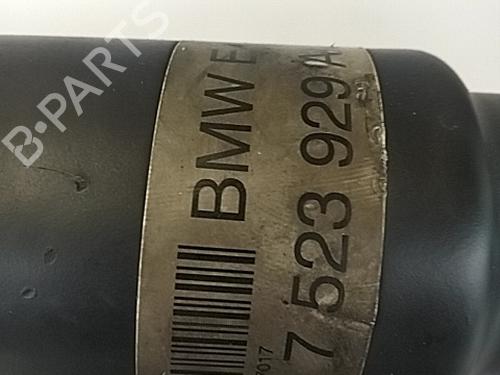 Driveshaft BMW 3 Touring (E46) 320 d | BP29384933M37 