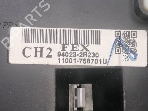 Instrument cluster HYUNDAI i30 (FD) 1.6 CRDi | BP23939277C47 