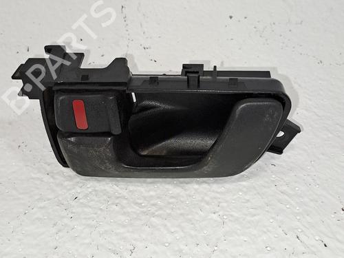Used Front left interior door handle MITSUBISHI PAJERO PININ I (H6_W, H7_W) 1.8 GDI (H66W, H76W) (120 hp) 23973984