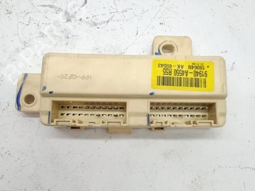 Used Electronic module Electronic module KIA CARENS IV 1.7 CRDi (116 hp) 40545967 40545967