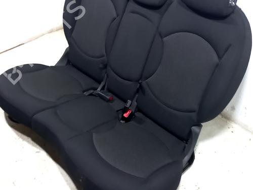Seats set MINI MINI COUNTRYMAN (R60) One D | BP32008479C78