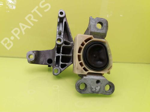 Motorophæng RENAULT MEGANE III Hatchback (BZ0/1_, B3_) 1.5 dCi (BZ09, BZ0D, BZ1W, BZ29, BZ14) (110 hp) 23650861
