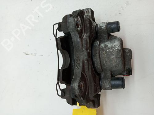 Højre bremsekaliber foran OPEL CORSA E (X15) 1.3 CDTI (08, 68) | BP23355078M104 
