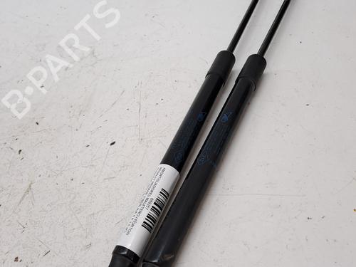 Used Tailgate lift support RENAULT MEGANE III Hatchback (BZ0/1_, B3_) 1.5 dCi (BZ09, BZ0D, BZ1W, BZ29, BZ14) (110 hp) 27461897