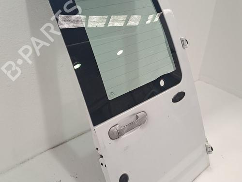 Right rear door FORD TRANSIT CONNECT (P65_, P70_, P80_) 1.8 Di | BP26285996C5 