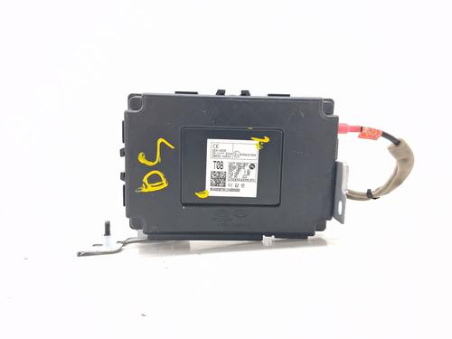 Used Electronic module HYUNDAI i30 (PDE, PD, PDEN) 2.0 N (280 hp) 28037575