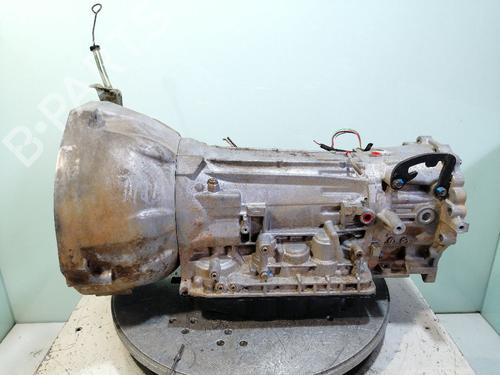 Used Gearbox NISSAN TERRANO II (R20) 3.0 Di 4WD (154 hp) 24140043