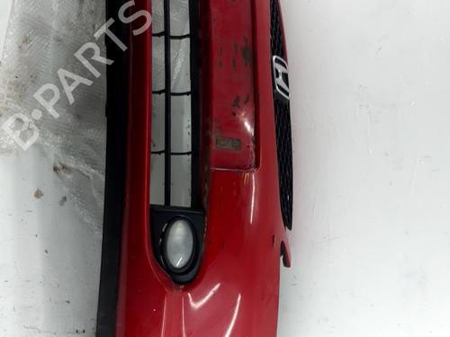 Used Front bumper Front bumper 38416517 38416517