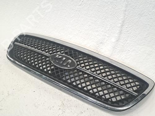 Grille KIA CARNIVAL II (GQ) 2.9 CRDi | BP28960471C40 