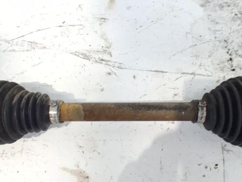 Left front driveshaft RENAULT EXPRESS Box Body/MPV 1.5 Blue dCi 75 (F6AA) | BP39400905M38 - Image 3