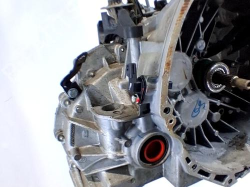 Gearbox RENAULT TALISMAN (LP_) 1.7 Blue dCi 120 (LPA7) | BP35977009M3 - Image 6