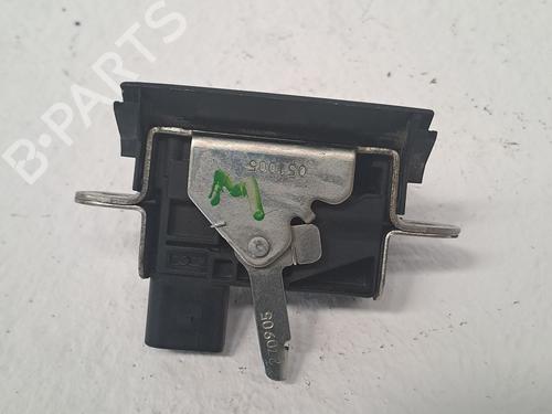 Tailgate lock SEAT LEON (1P1) 2.0 TDI 16V | BP26315948C101 