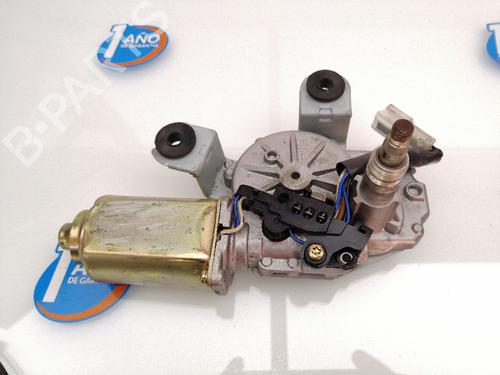Rear wiper motor HYUNDAI ACCENT II (LC) 1.3 | BP23448855M102 