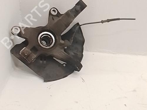 Used Right front steering knuckle Right front steering knuckle 38419777 38419777