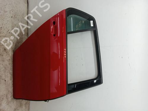 Right rear door VW GOLF VII (5G1, BQ1, BE1, BE2) 2.0 TDI 5G4833056AC