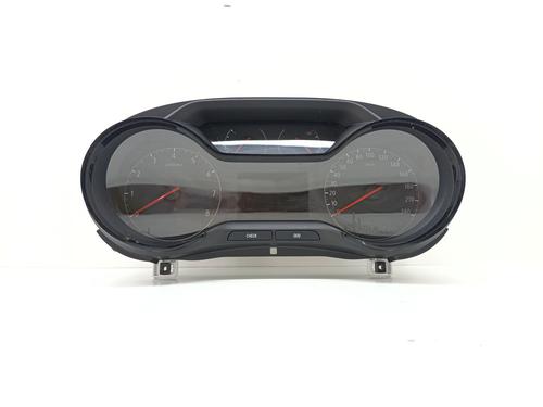 Used Instrument cluster OPEL GRANDLAND / GRANDLAND X (A18, P1UO) 1.5 Turbo D (75) (131 hp) 28037051