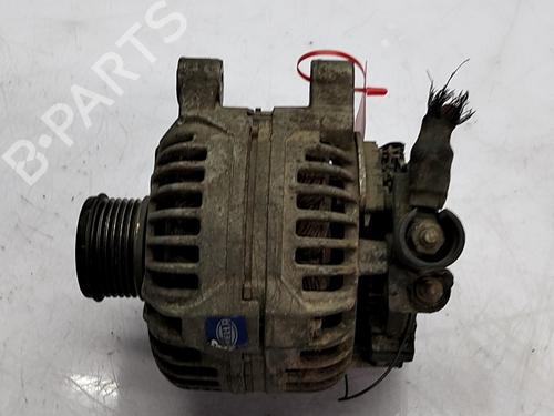 Used Alternator Alternator CITROËN JUMPER I Bus (244, Z_) 2.2 HDi (101 hp) 33773167 33773167