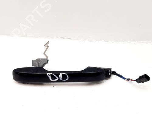 Used Front right exterior door handle Front right exterior door handle 38317890 38317890
