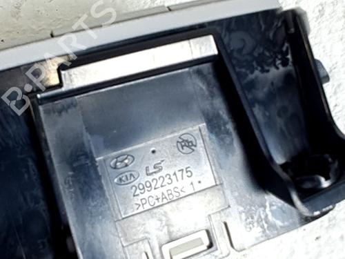 Used Switch HYUNDAI i20 III (BC3, BI3) 1.0 T-GDI (101 hp) 30477759