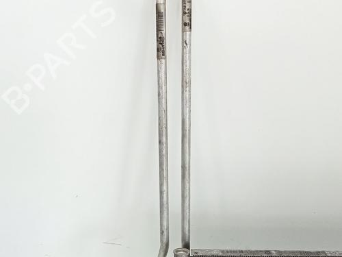 Oliekøler VW TOUAREG (7LA, 7L6, 7L7) 2.5 R5 TDI | BP28959241M33