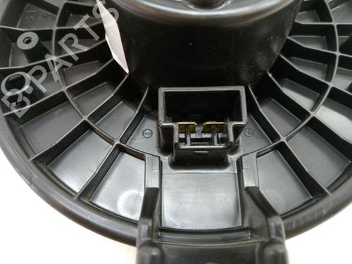 Heater blower motor JAGUAR XJ (X351) 3.0 SDV6 | BP23365050M62 