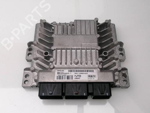 Computer motormanagement FORD C-MAX (DM2) 1.8 | BP23940521M57 
