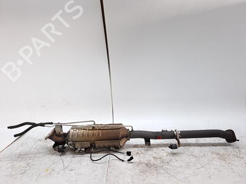 Used Catalyst MAZDA 6 Saloon (GH) 2.2 MZR-CD (GH10) (163 hp) 23379672