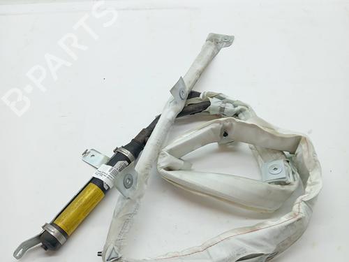Venstre gardin airbag AUDI A3 (8P1) 2.0 TDI 16V (140 hp) 23345812