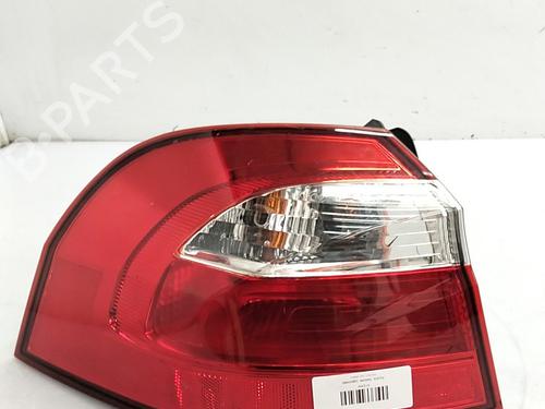 Used Left taillight Left taillight 38418338 38418338