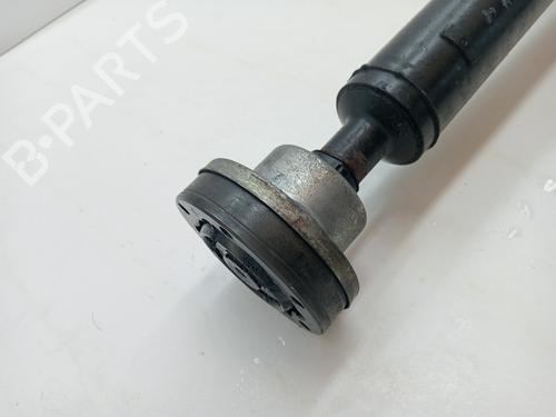 Driveshaft AUDI A4 Allroad B8 (8KH) 3.0 TDI quattro | BP23345232M37 