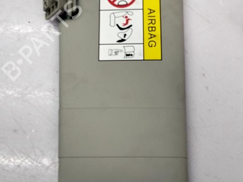 Right sun visor MG MG ZS SUV (AZS1) 1.5 VTi | BP35947223I2 - Image 2