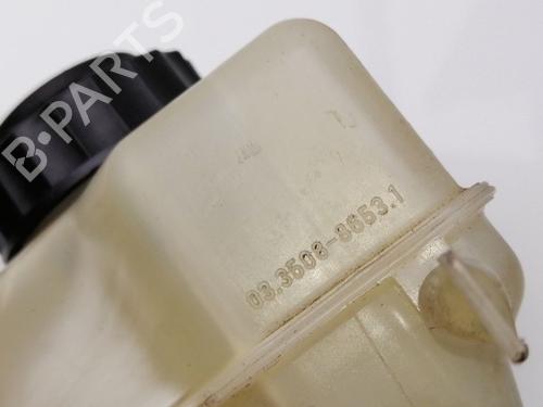 Brake master cylinder BMW 3 Touring (E91) 320 d | BP24187825M77