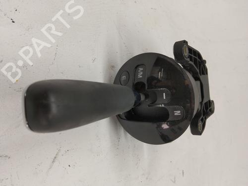 Gear lever FIAT 500 (312_) 1.2 (312AXA1A) | BP24515345M90 
