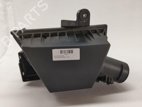 Used Other LAND ROVER RANGE ROVER EVOQUE VAN (L538) TD4 4x4 (150 hp) 24445142