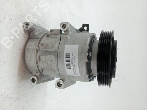 AC compressor HYUNDAI ix35 (LM, EL, ELH) 1.7 CRDi | BP24444914M34 