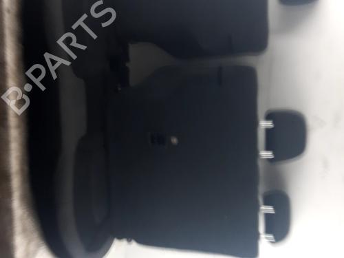Sæde Bagtil JEEP RENEGADE SUV (BU, B1, BV) 1.3 PHEV 4Xe | BP38303585C17 - Image 2