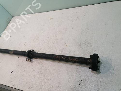 Driveshaft MERCEDES-BENZ C-CLASS T-Model (S203) C 270 CDI (203.216) | BP23941950M37 