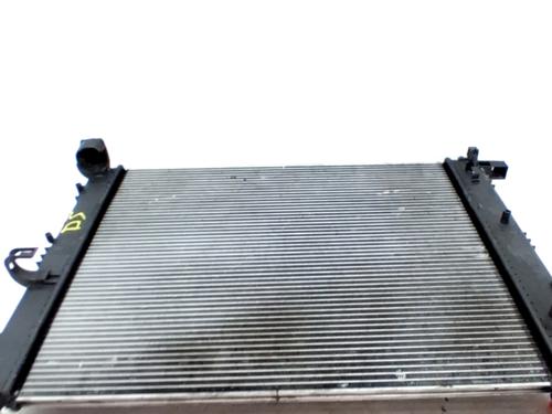 Used Water radiator Water radiator RENAULT CLIO IV Grandtour (KH_) 0.9 TCe 90 (90 hp) 34054527 34054527