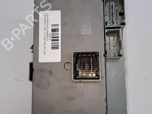 Electronic module FIAT BRAVO II (198_) 1.6 D Multijet (198AXH1B) | BP24108079M83 