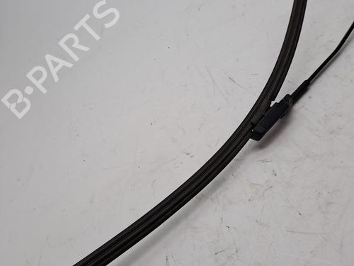 Front windshield wiper arm FIAT 500 (312_) 1.2 (312AXA1A) | BP23942431C143 