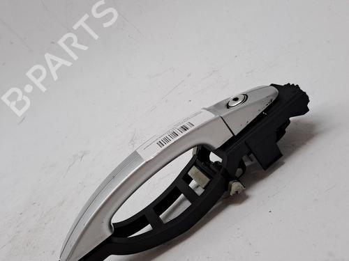 Front left exterior door handle FORD C-MAX II (DXA/CB7, DXA/CEU) 1.6 Ti | BP26544311C128 